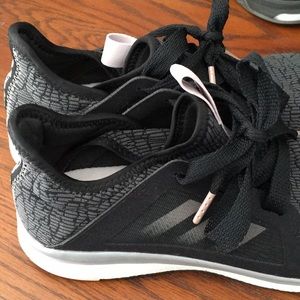 adidas edge lux black orchid